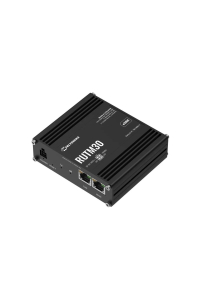 RUTM30 WiFi/5G LTE router, dual SIM Obrázok pre RUTM30 WiFi/5G LTE router, dual SIM