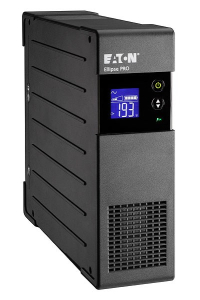 Obrázok pre Eaton Ellipse PRO 850 IEC zdroj nepřerušovaného napětí Line-interaktivní 0,85 kVA 510 W 4 AC zásuvky / AC zásuvek