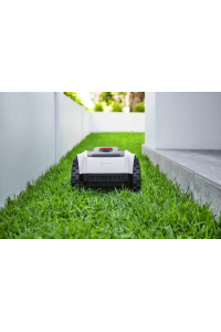 Obrázok pre Ecovacs GOAT O800 RTK Robotická sekačka na trávu Baterie Černá, Bílá