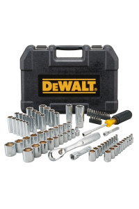 Obrázok pre DeWALT DWMT81531-1 nástrčná hlavice na ráčnu / sada