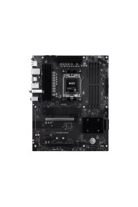 Obrázok pre MSI PRO B850-S WIFI6E základní deska AMD B850 Zásuvka AM5 ATX