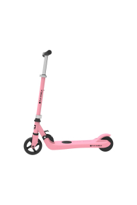 Obrázok pre Elektrický skútr REBEL FUN WHEELS RÓŻOWY