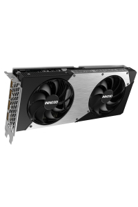 Obrázok pre INNO3D GeForce RTX 5060 Twin X2 OC NVIDIA 8 GB GDDR7