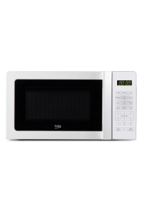Obrázok pre Beko MOC201102W mikrovlnná trouba Bílá Samostatná mikrovlnná trouba Pracovní deska 700 W