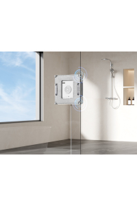 Ecovacs WINBOT W2 PRO OMNI 4500 mAh Obrázok pre Ecovacs WINBOT W2 PRO OMNI 4500 mAh