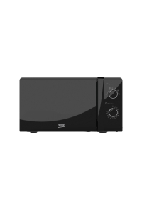 Obrázok pre Beko MOC20100BFB Černá Samostatná mikrovlnná trouba Pracovní deska 20 l 700 W