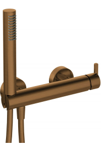 Obrázok pre Shower tap with shower set