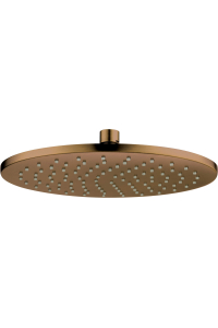 Obrázok pre Round shower head - 250 mm