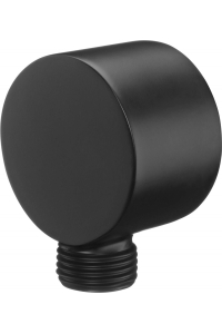 Obrázok pre Round angled fitting