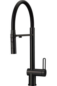 Obrázok pre Kitchen faucet with filter connection & flex spout