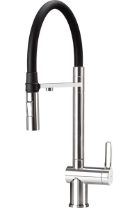 Obrázok pre Kitchen faucet with filter and flexible spout