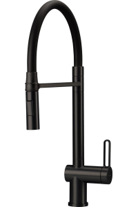 Obrázok pre Kitchen tap with flexible spout