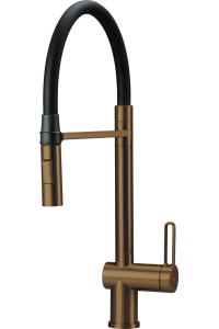 Obrázok pre Kitchen faucet flexible 2-stream types