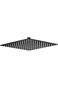 Obrázok pre Steel Shower Head 250x250 mm