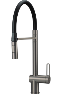 Obrázok pre Kitchen faucet flexible spout - 2 stream types