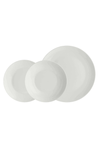 Obrázok pre Essenziale 12-piece plate set