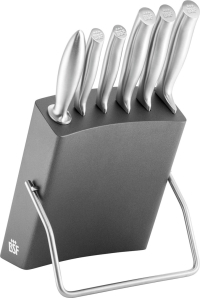 Obrázok pre BSF CHICAGO Knife set of 5 in block