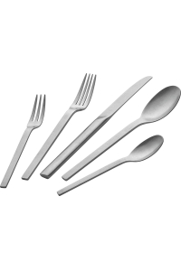 Obrázok pre ZWILLING MINIMALE 30-Piece Cutlery Set