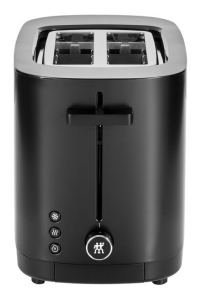 Obrázok pre ZWILLING 1026864 toustovač 4 krajíců 1800 W Černá