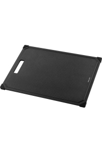 Obrázok pre ZWILLING kitchen board wood fiber 42x30 cm, Black