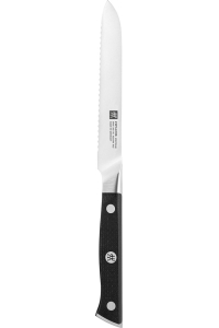 Obrázok pre ZWILLING Universal Knife with Serrations 13 cm