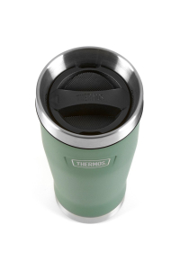 Obrázok pre Thermos láhev 470 ml THERMOS - zelená
