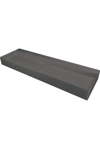 Obrázok pre Granite countertop sink with cover