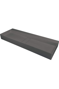 Obrázok pre Granite washbasin with cover