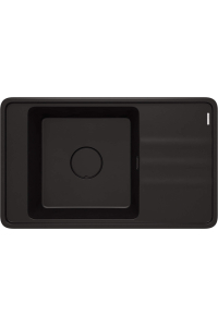 Obrázok pre Granite sink 1-basin with drainer
