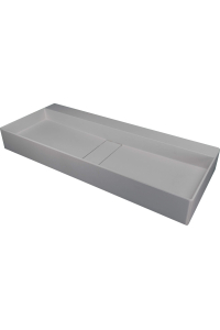 Obrázok pre Countertop granite sink with cover