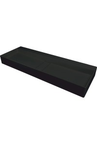 Obrázok pre Granite countertop sink with cover