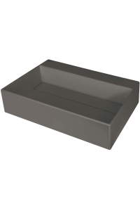 Obrázok pre Granite countertop sink with tap hole - cover inc