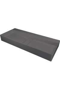 Obrázok pre Granite countertop sink - with cover