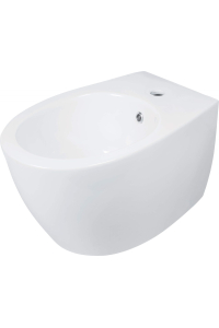 Obrázok pre Wall-hung bidet