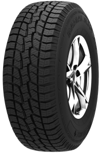 Obrázok pre Tire 255/75 R17 115T Westlake SL369 AT