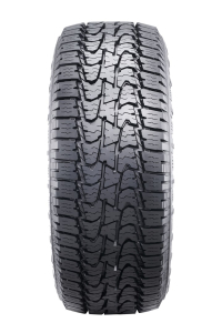 Obrázok pre Tire 265/65 R17 112T Nankang AT-5+