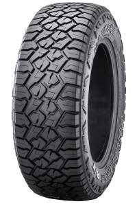 Obrázok pre Tire 265/65 R17 120Q Nankang RT+
