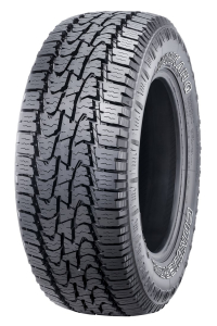 Obrázok pre Tire 265/65 R18 114T Nankang AT-5+ Label:D-C-B