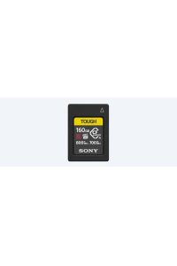 Sony CEA-G160T 160 GB CFexpress Obrázok pre Sony CEA-G160T 160 GB CFexpress