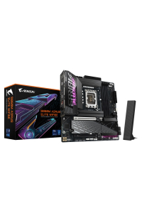 Obrázok pre GIGABYTE B860M AORUS ELITE WIFI6E Intel B860 LGA 1851 (Socket V1) Micro ATX