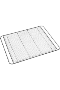 Obrázok pre Electrolux E9OOAFWM Zásobník AirFry Nerezová ocel Stříbrná