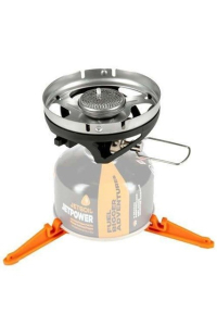 Obrázok pre Jetboil Flash Přenosný gril Černá