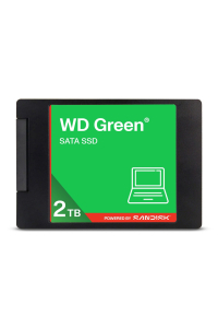 Obrázok pre SSD WD Green 2,5