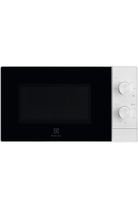 Obrázok pre Electrolux EMZ421MMW Bílá Kombinovaná mikrovlnná trouba Pracovní deska 21 l 800 W