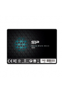 Obrázok pre Silicon Power Slim S55 2.5