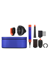 Fén a kulma na vlasy DYSON HS08 Vinca Blue Obrázok pre Fén a kulma na vlasy DYSON HS08 Vinca Blue