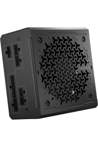 Obrázok pre Corsair RMe Series RM650e napájecí zdroj 650 W 24-pin ATX ATX Černá