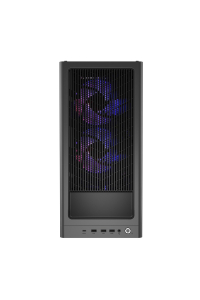 Obrázok pre Lenovo Legion T7 34IAS10 Intel Core Ultra 9 285K 64 GB DDR5-SDRAM 2 TB SSD NVIDIA GeForce RTX 5080 NoOS Tower PC Šedá