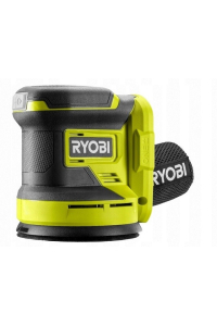 Excentrická bruska 125 mm 18 V 5133005393 RYOBI Obrázok pre Excentrická bruska 125 mm 18 V 5133005393 RYOBI
