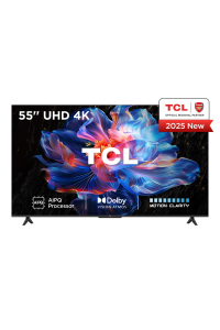 TCL V6C 55V6C televizor 139,7 cm (55 Obrázok pre TCL V6C 55V6C televizor 139,7 cm (55